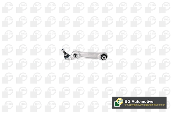 BGA lengőkar, kerékfelfüggesztés - TRC0934 - TothCarparts