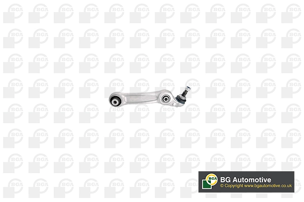 BGA lengőkar, kerékfelfüggesztés - TRC0935 - TothCarparts