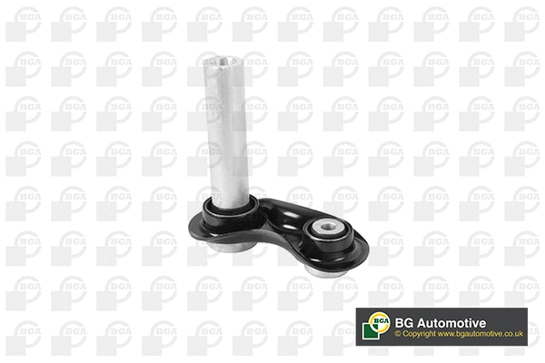 BGA lengőkar, kerékfelfüggesztés - TRC0947 - TothCarparts