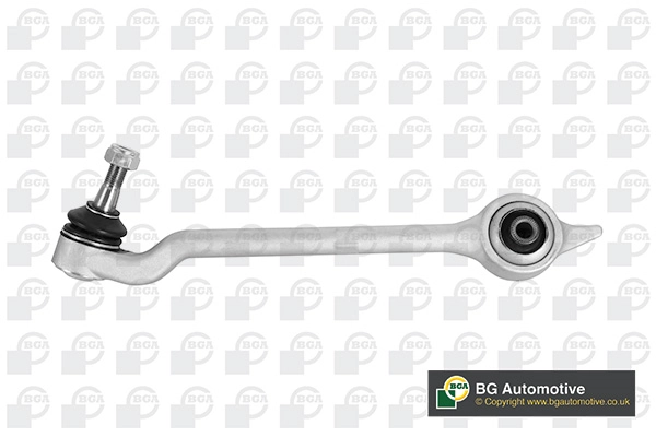 BGA lengőkar, kerékfelfüggesztés - TRC0953 - TothCarparts