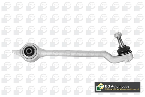 BGA lengőkar, kerékfelfüggesztés - TRC0954 - TothCarparts