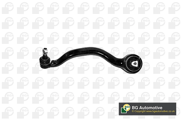 BGA lengőkar, kerékfelfüggesztés - TRC0958 - TothCarparts
