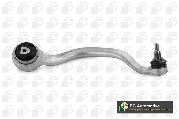 BGA lengőkar, kerékfelfüggesztés - TRC0959 - TothCarparts