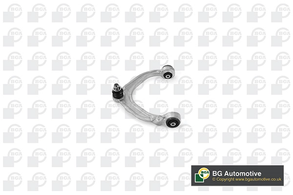 BGA lengőkar, kerékfelfüggesztés - TRC0962 - TothCarparts