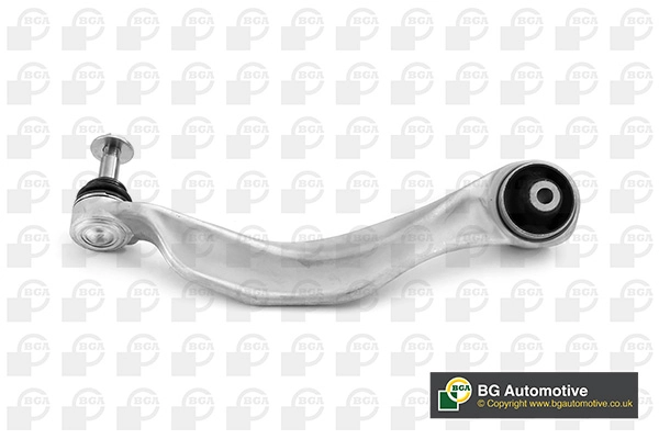 BGA lengőkar, kerékfelfüggesztés - TRC0965 - TothCarparts
