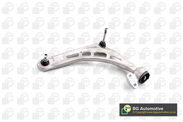 BGA lengőkar, kerékfelfüggesztés - TRC0991 - TothCarparts