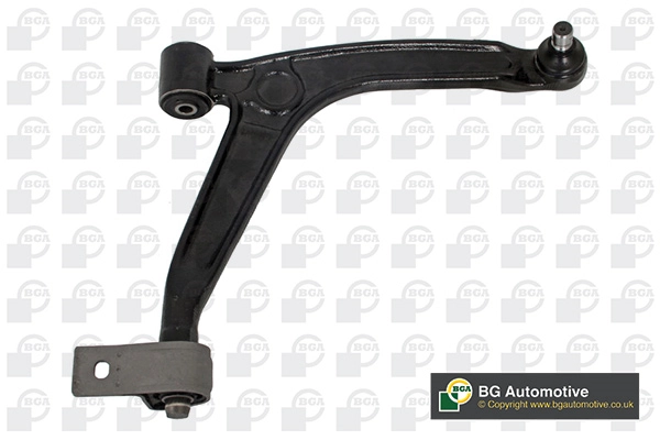 BGA lengőkar, kerékfelfüggesztés - TRC1402 - TothCarparts