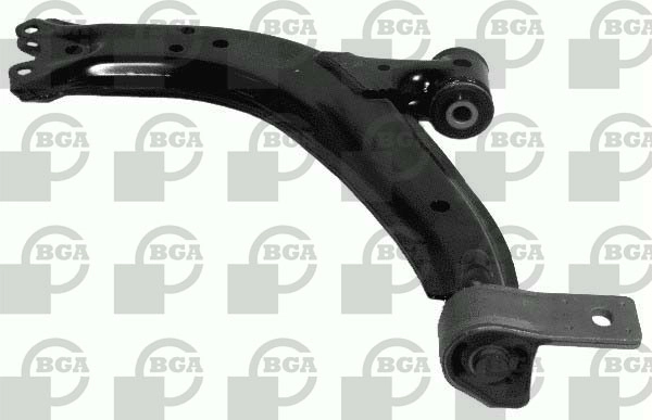 BGA lengőkar, kerékfelfüggesztés - TRC1423 - TothCarparts