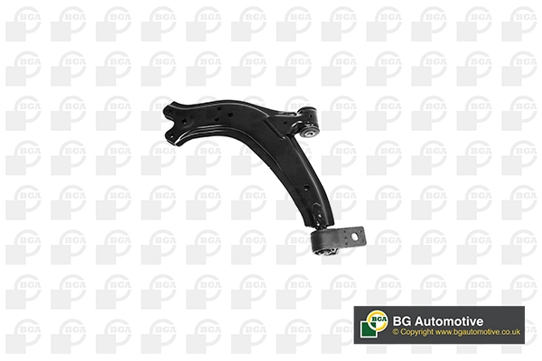 BGA lengőkar, kerékfelfüggesztés - TRC1441 - TothCarparts