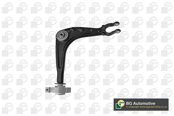 BGA lengőkar, kerékfelfüggesztés - TRC1492 - TothCarparts
