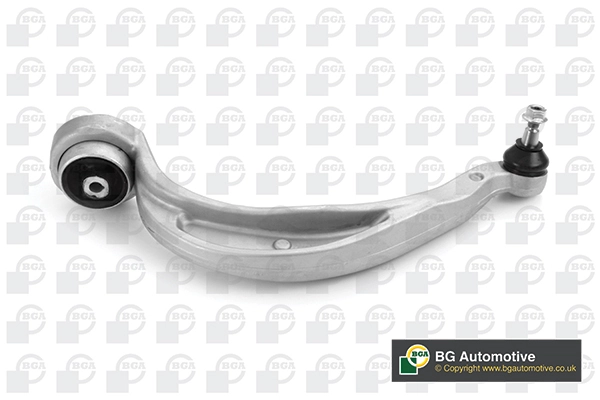 BGA lengőkar, kerékfelfüggesztés - TRC2134 - TothCarparts