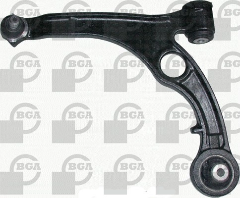 BGA lengőkar, kerékfelfüggesztés - TRC2205 - TothCarparts