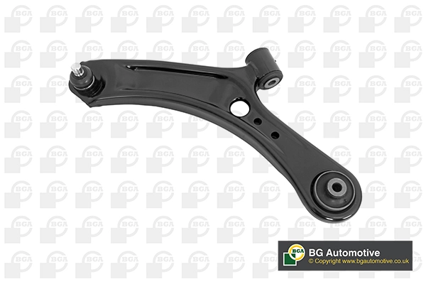 BGA lengőkar, kerékfelfüggesztés - TRC2207 - TothCarparts