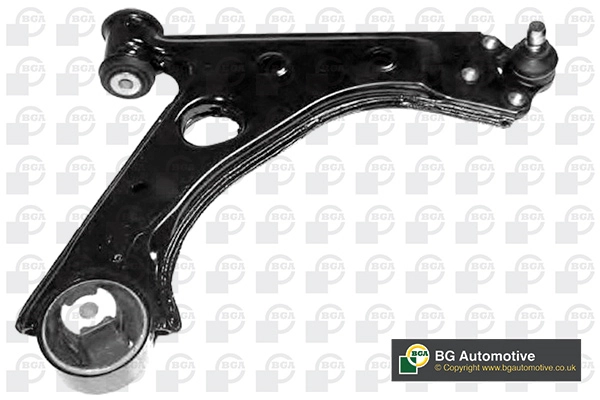 BGA lengőkar, kerékfelfüggesztés - TRC2214 - TothCarparts