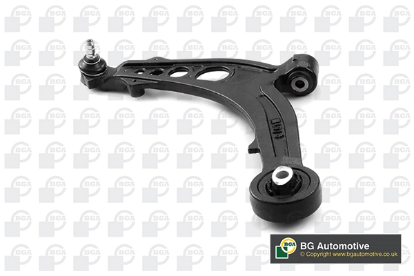 BGA lengőkar, kerékfelfüggesztés - TRC2221 - TothCarparts