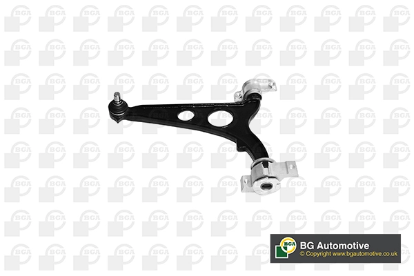 BGA lengőkar, kerékfelfüggesztés - TRC2237 - TothCarparts