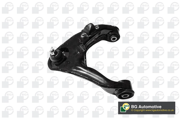 BGA lengőkar, kerékfelfüggesztés - TRC2291 - TothCarparts