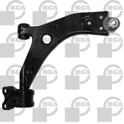 BGA lengőkar, kerékfelfüggesztés - TRC2311 - TothCarparts