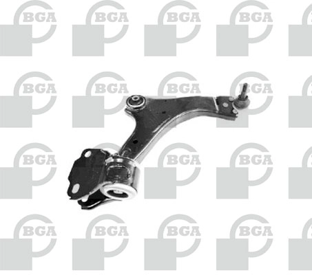 BGA lengőkar, kerékfelfüggesztés - TRC2330 - TothCarparts