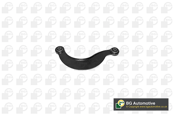 BGA lengőkar, kerékfelfüggesztés - TRC2334 - TothCarparts