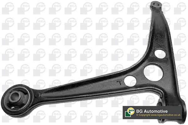 BGA lengőkar, kerékfelfüggesztés - TRC2337 - TothCarparts