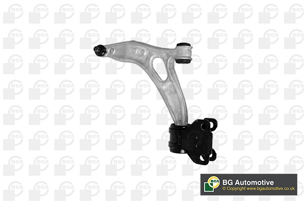 BGA lengőkar, kerékfelfüggesztés - TRC2354 - TothCarparts