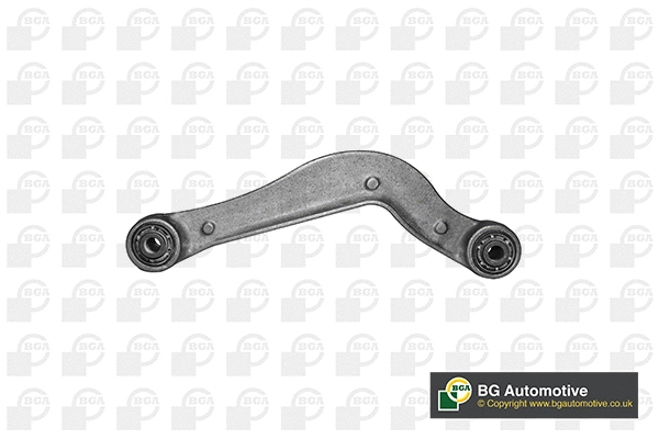 BGA lengőkar, kerékfelfüggesztés - TRC2363 - TothCarparts