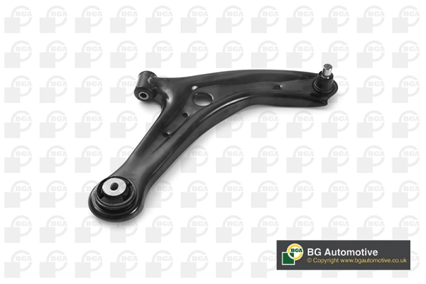 BGA lengőkar, kerékfelfüggesztés - TRC2396 - TothCarparts