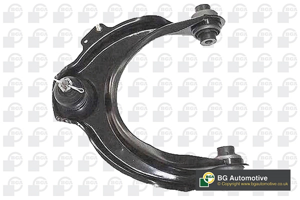BGA lengőkar, kerékfelfüggesztés - TRC2505 - TothCarparts