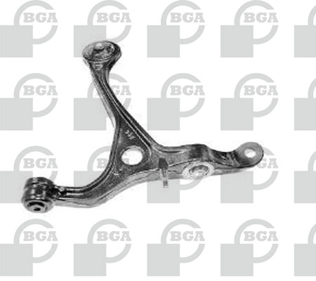 BGA lengőkar, kerékfelfüggesztés - TRC2508 - TothCarparts