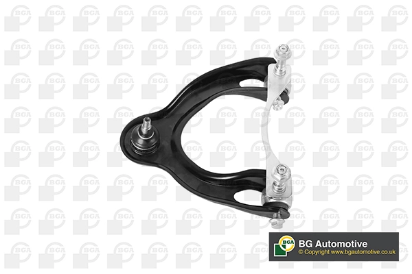 BGA lengőkar, kerékfelfüggesztés - TRC2528 - TothCarparts