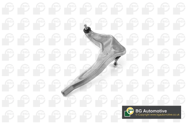 BGA lengőkar, kerékfelfüggesztés - TRC2541 - TothCarparts