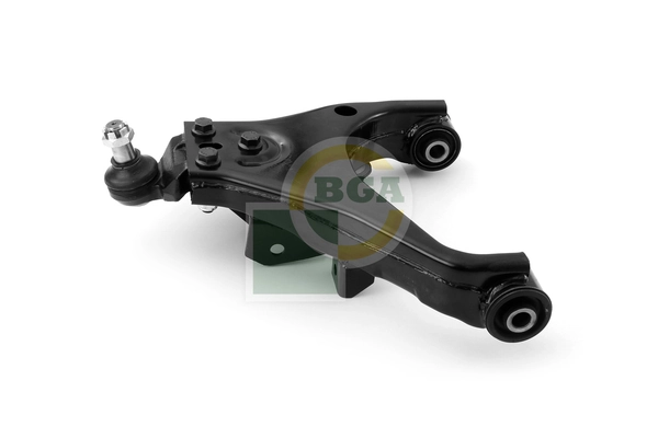 BGA lengőkar, kerékfelfüggesztés - TRC3612 - TothCarparts