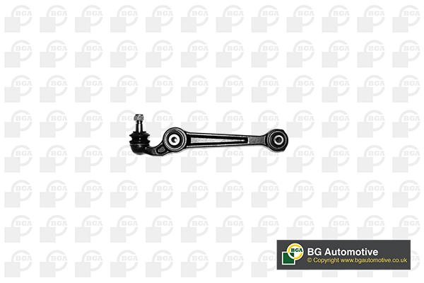 BGA lengőkar, kerékfelfüggesztés - TRC5401 - TothCarparts