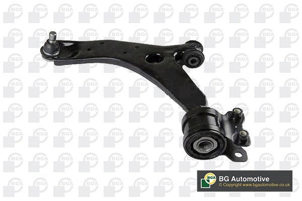 BGA lengőkar, kerékfelfüggesztés - TRC5404 - TothCarparts