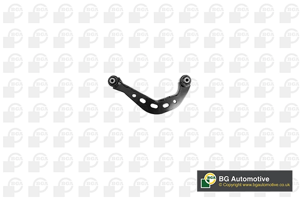 BGA lengőkar, kerékfelfüggesztés - TRC5405 - TothCarparts