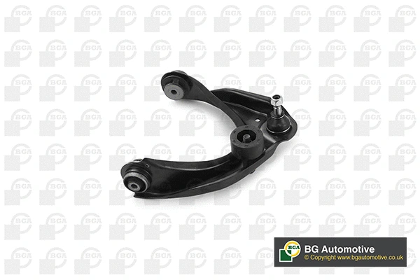 BGA lengőkar, kerékfelfüggesztés - TRC5407 - TothCarparts