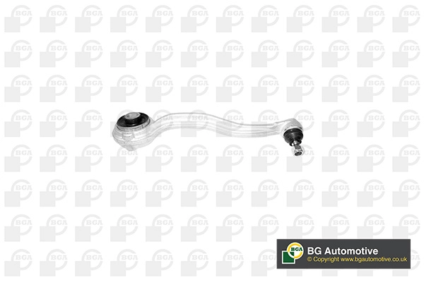 BGA lengőkar, kerékfelfüggesztés - TRC5606 - TothCarparts