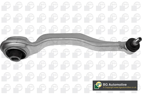 BGA lengőkar, kerékfelfüggesztés - TRC5608 - TothCarparts