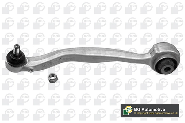BGA lengőkar, kerékfelfüggesztés - TRC5611 - TothCarparts