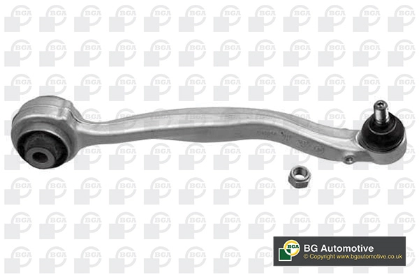 BGA lengőkar, kerékfelfüggesztés - TRC5612 - TothCarparts