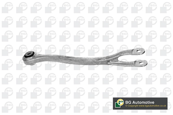 BGA lengőkar, kerékfelfüggesztés - TRC5626 - TothCarparts