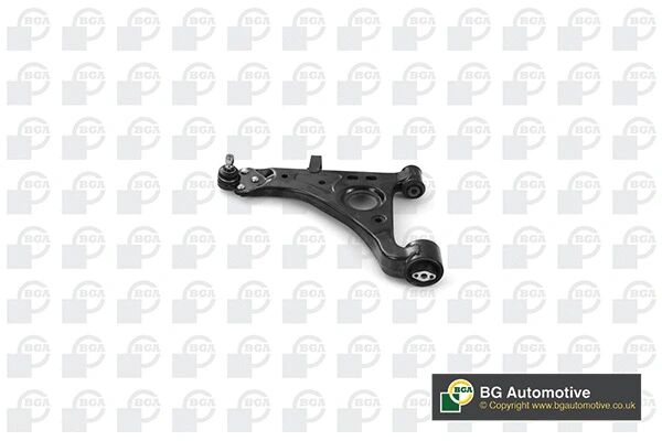 BGA lengőkar, kerékfelfüggesztés - TRC5720 - TothCarparts