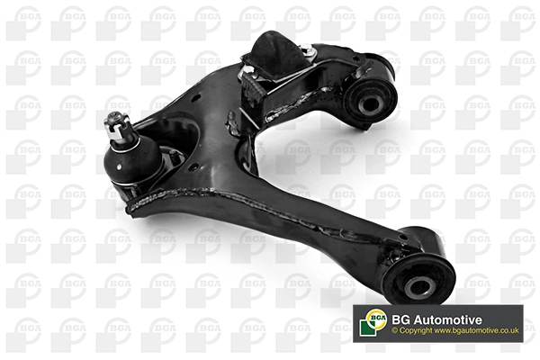 BGA lengőkar, kerékfelfüggesztés - TRC6138 - TothCarparts
