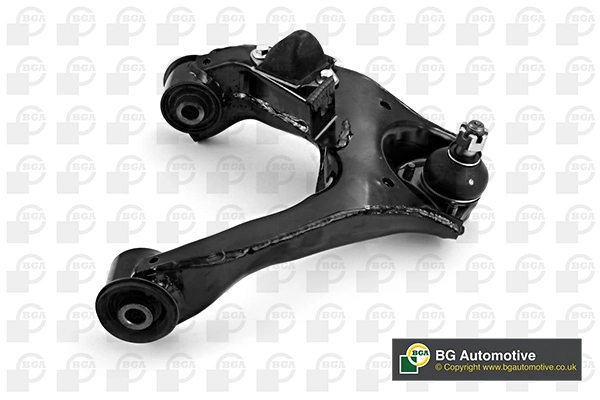 BGA lengőkar, kerékfelfüggesztés - TRC6139 - TothCarparts