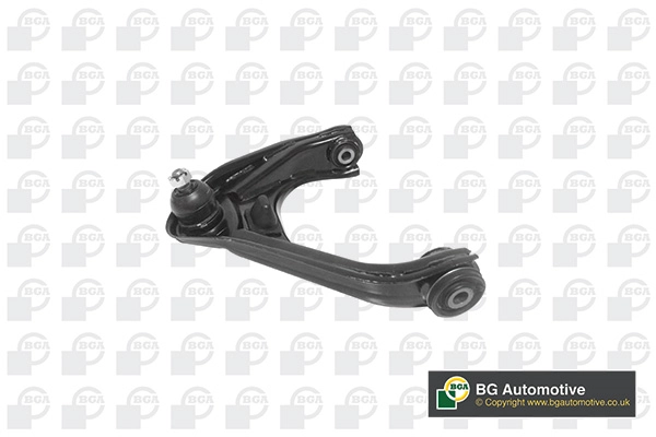 BGA lengőkar, kerékfelfüggesztés - TRC6143 - TothCarparts
