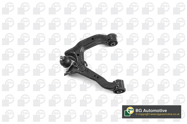 BGA lengőkar, kerékfelfüggesztés - TRC6150 - TothCarparts