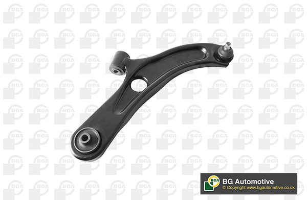 BGA lengőkar, kerékfelfüggesztés - TRC6502 - TothCarparts