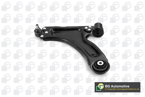 BGA lengőkar, kerékfelfüggesztés - TRC6505 - TothCarparts