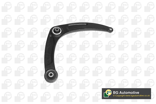 BGA lengőkar, kerékfelfüggesztés - TRC6703 - TothCarparts